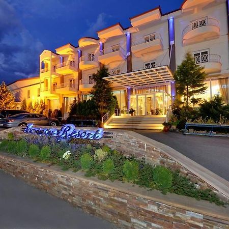 Ioannou Resort Ptolemaida Exterior foto