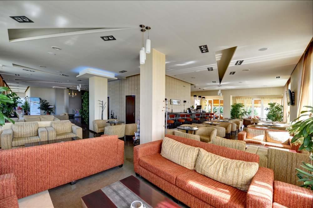 Ioannou Resort Ptolemaida Exterior foto