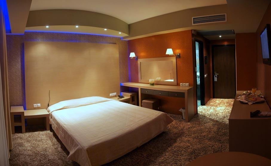 Ioannou Resort Ptolemaida Zimmer foto